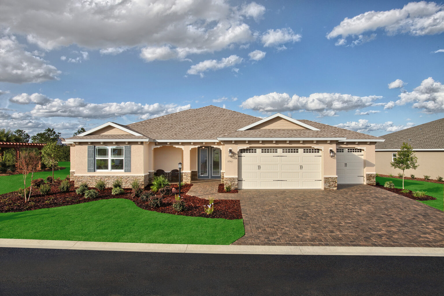 Why Choose Us On Top of the World Real Estate Inc. Rentals